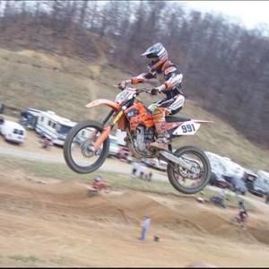 Meet your Posher, Kyle